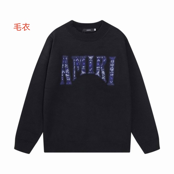 Amiri (Men)Sweaters-0026