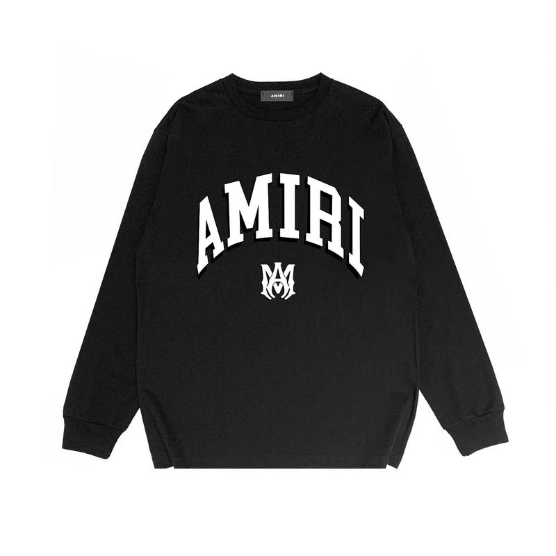 Amiri long T-shirt(2)-0225
