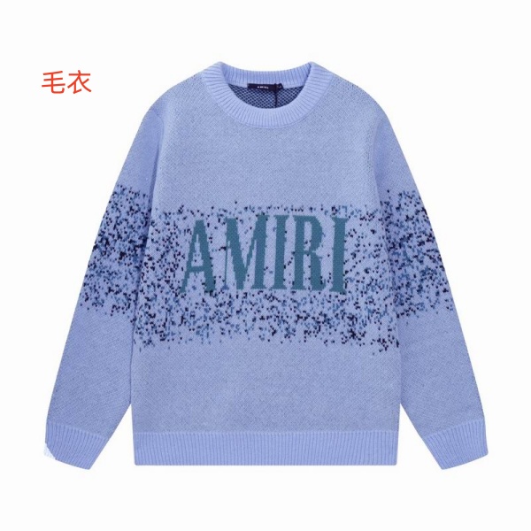 Amiri (Men)Sweaters-0029