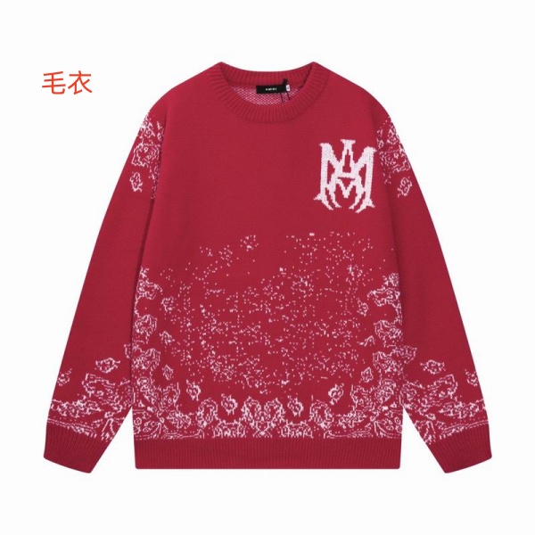 Amiri (Men)Sweaters-0030
