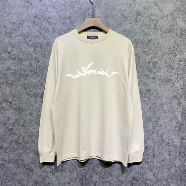 Amiri long T-shirt(2)-0248