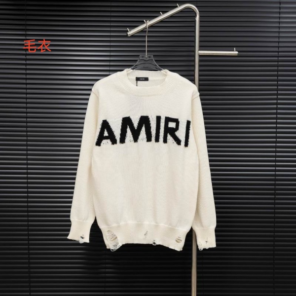Amiri (Men)Sweaters-0033