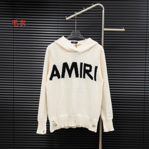 Amiri (Men)Sweaters-0034
