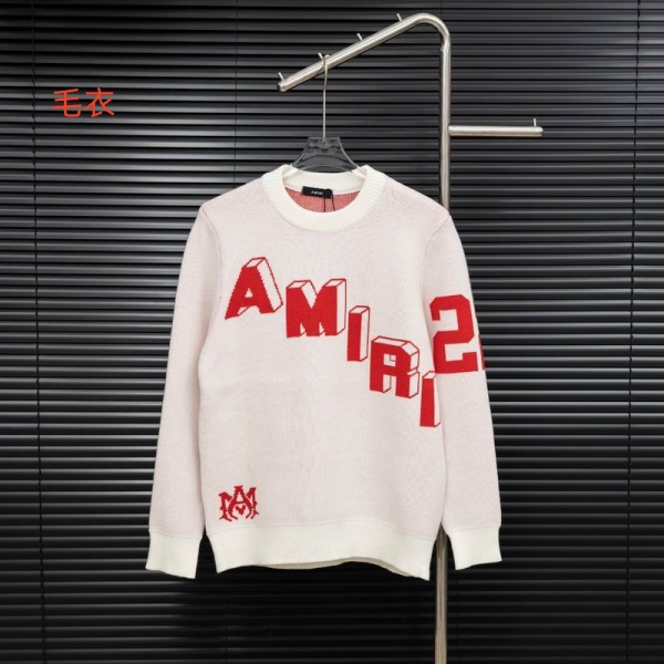 Amiri (Men)Sweaters-0035