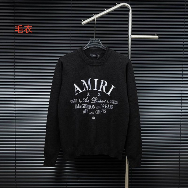 Amiri (Men)Sweaters-0038