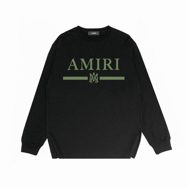 Amiri long T-shirt(2)-0033
