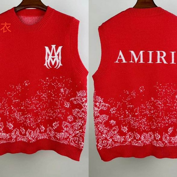 Amiri (Men)Sweaters-0040