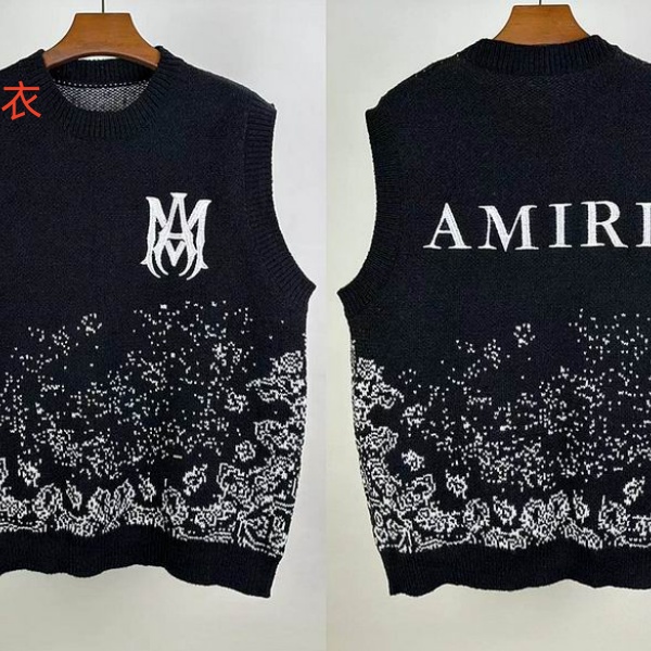Amiri (Men)Sweaters-0041