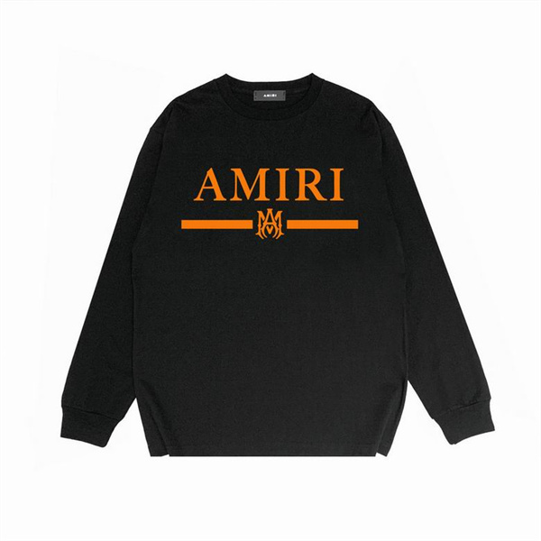 Amiri long T-shirt(2)-0035