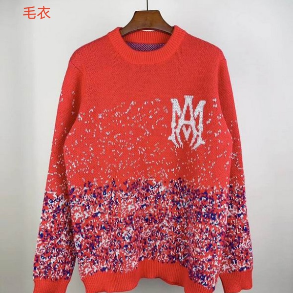 Amiri (Men)Sweaters-0043