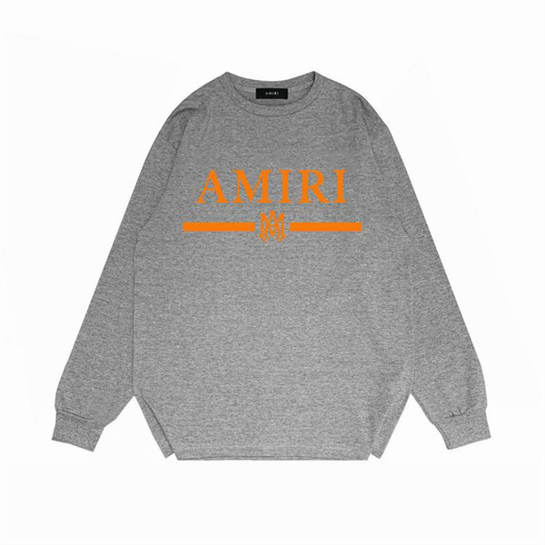Amiri long T-shirt(2)-0037