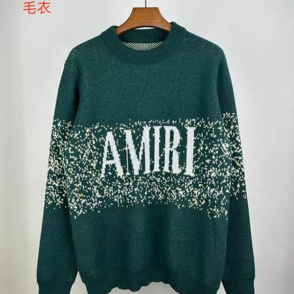 Amiri (Men)Sweaters-0044