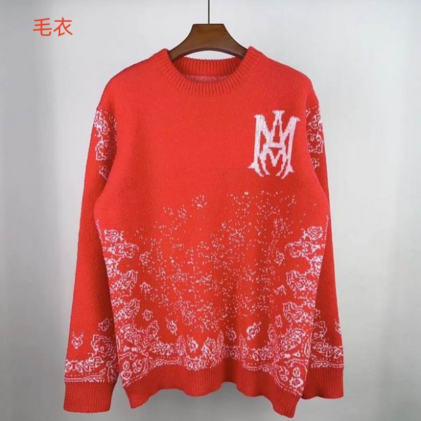 Amiri (Men)Sweaters-0047