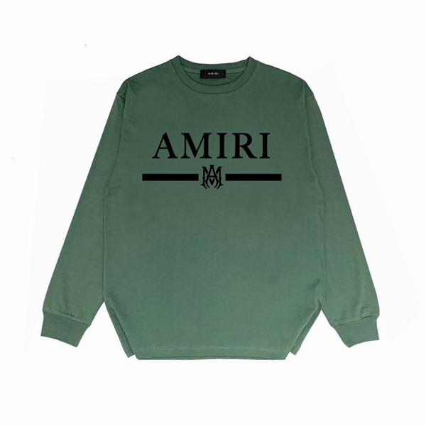 Amiri long T-shirt(2)-0042
