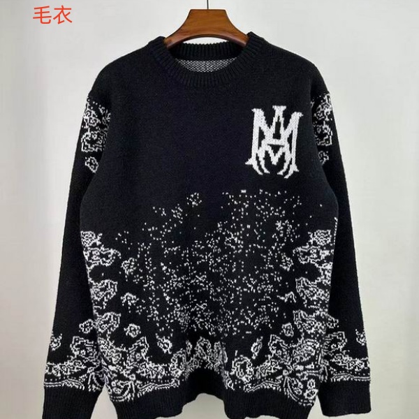 Amiri (Men)Sweaters-0048