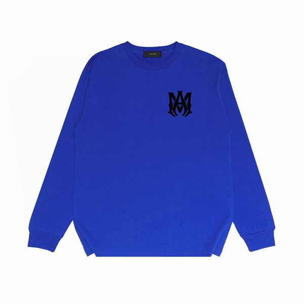 Amiri long T-shirt(2)-0051