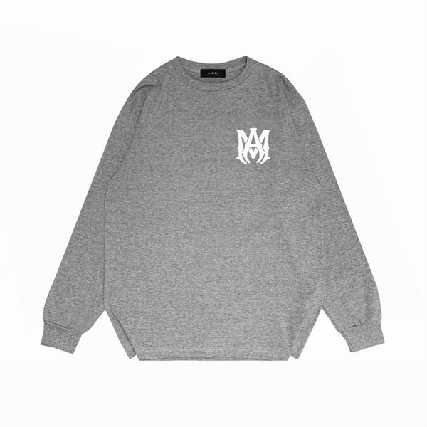 Amiri long T-shirt(2)-0055