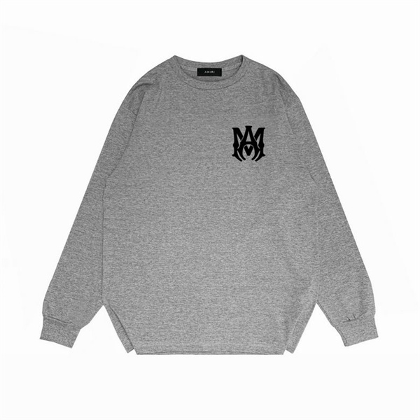 Amiri long T-shirt(2)-0057
