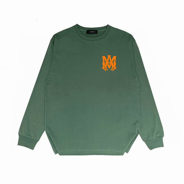 Amiri long T-shirt(2)-0060