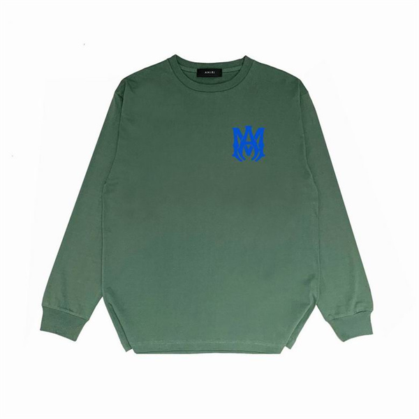 Amiri long T-shirt(2)-0062