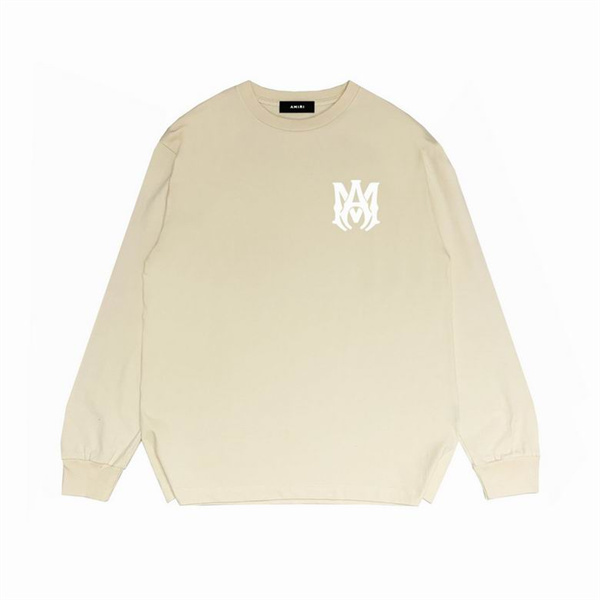 Amiri long T-shirt(2)-0063
