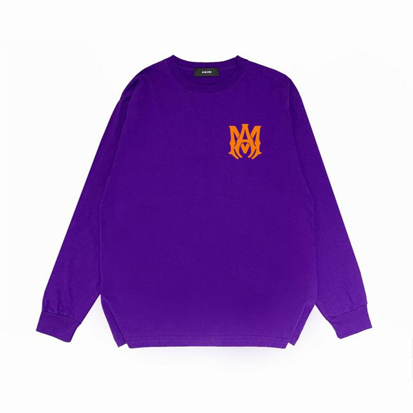 Amiri long T-shirt(2)-0068