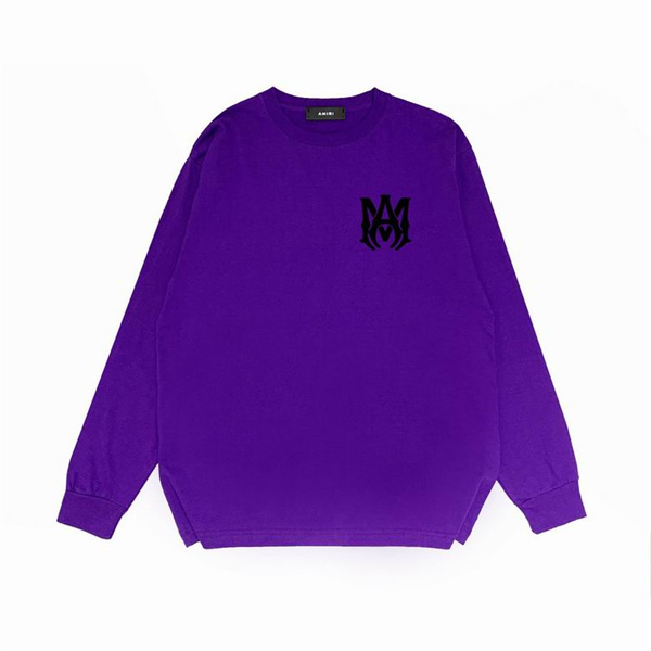 Amiri long T-shirt(2)-0069