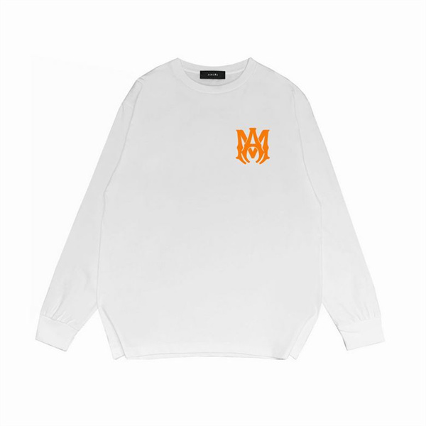 Amiri long T-shirt(2)-0072