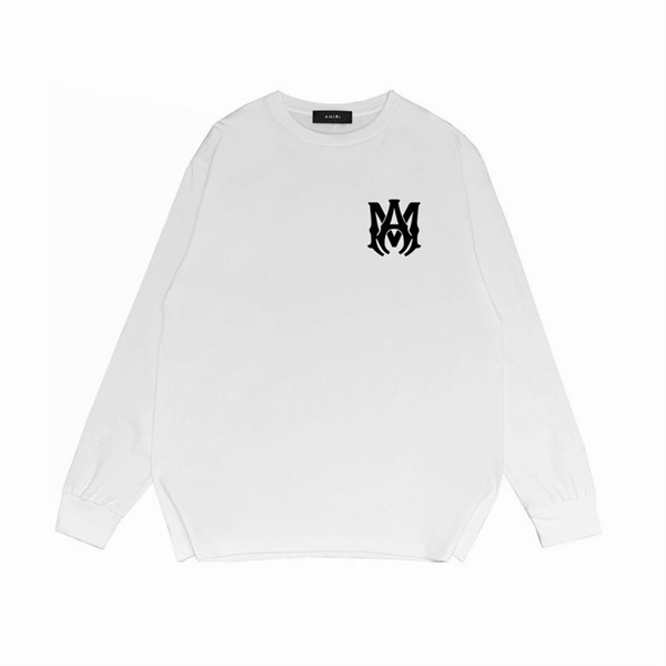 Amiri long T-shirt(2)-0073