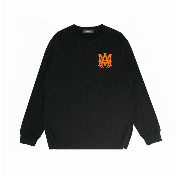 Amiri long T-shirt(2)-0075