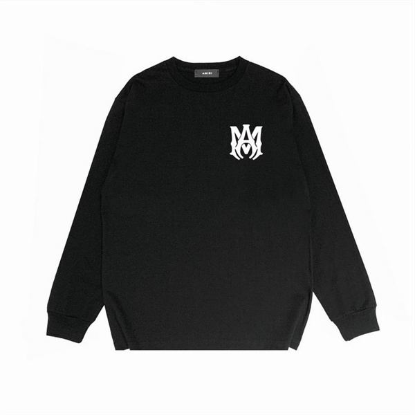 Amiri long T-shirt(2)-0076