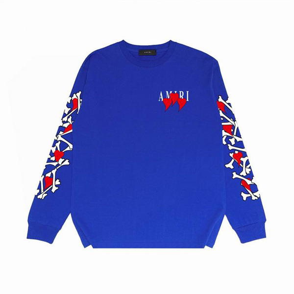 Amiri long T-shirt(2)-0078