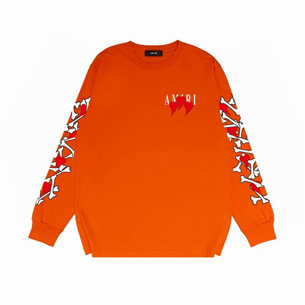 Amiri long T-shirt(2)-0079