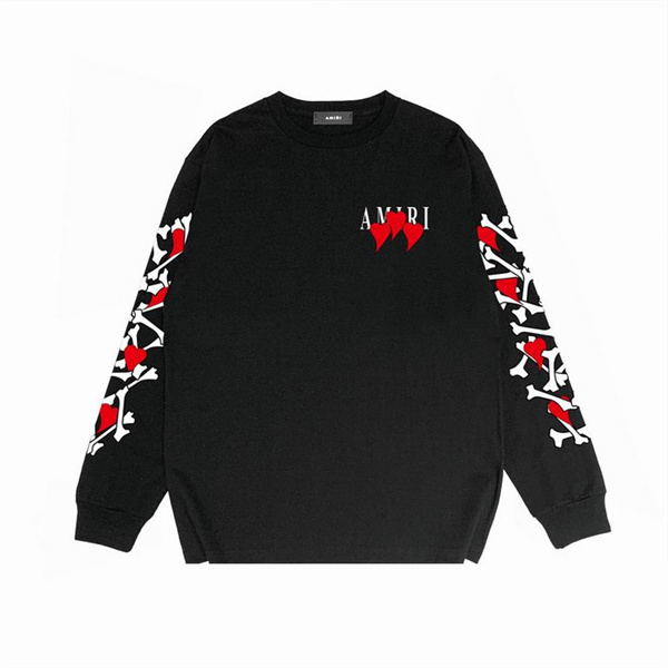 Amiri long T-shirt(2)-0080