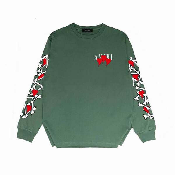 Amiri long T-shirt(2)-0083