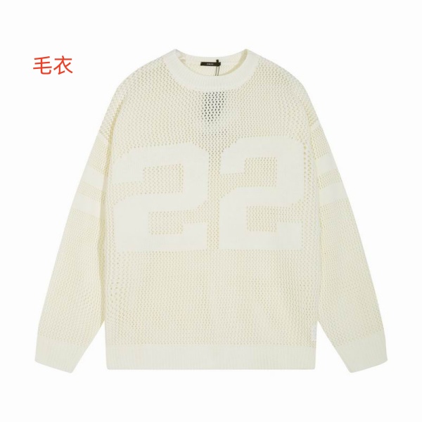 Amiri (Men)Sweaters-0015
