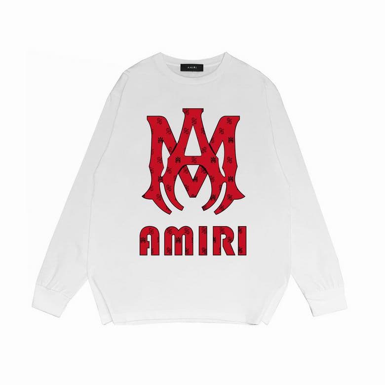 Amiri long T-shirt(2)-2059