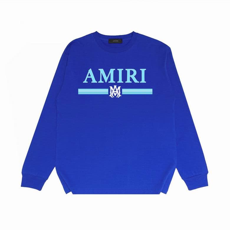 Amiri long T-shirt(2)-2064