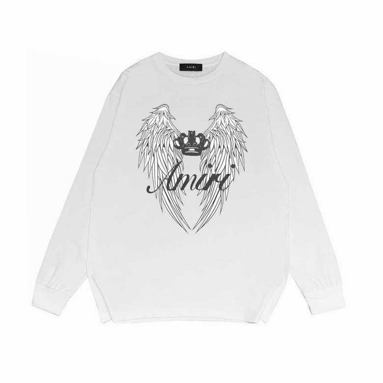 Amiri long T-shirt(2)-2066