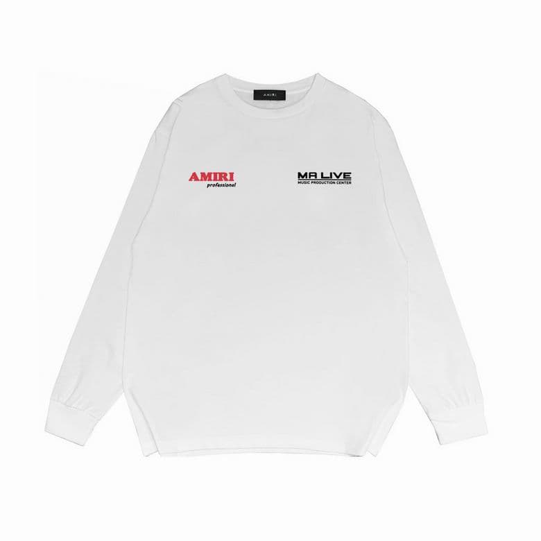Amiri long T-shirt(2)-2070