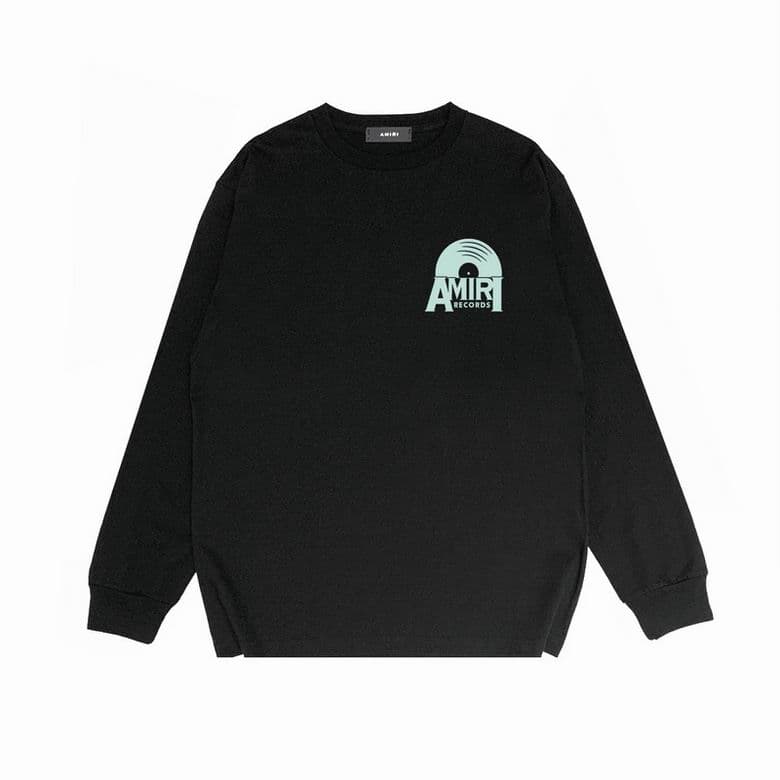 Amiri long T-shirt(2)-2071
