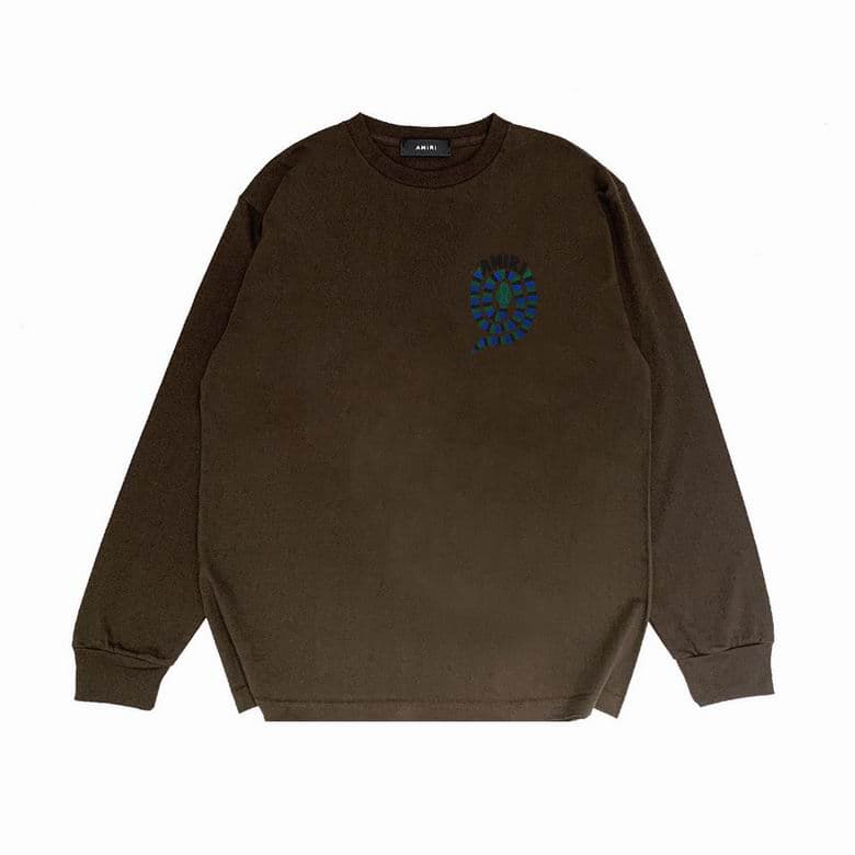 Amiri long T-shirt(2)-2074