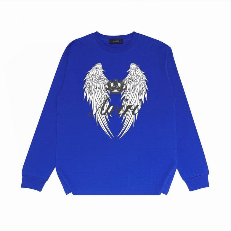Amiri long T-shirt(2)-2078