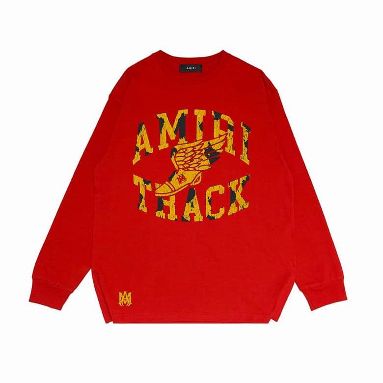 Amiri long T-shirt(2)-2084