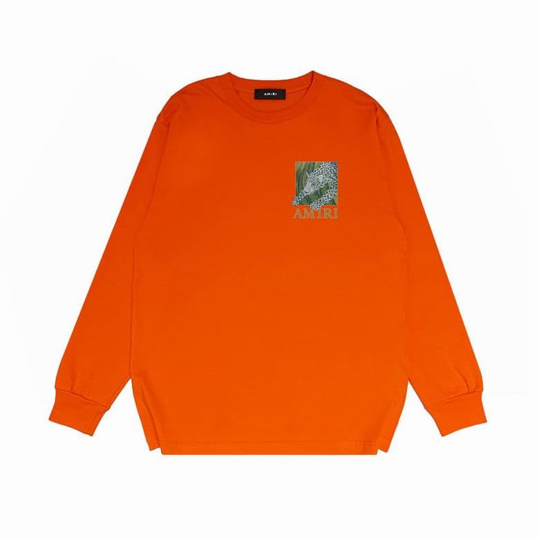 Amiri long T-shirt(2)-2100