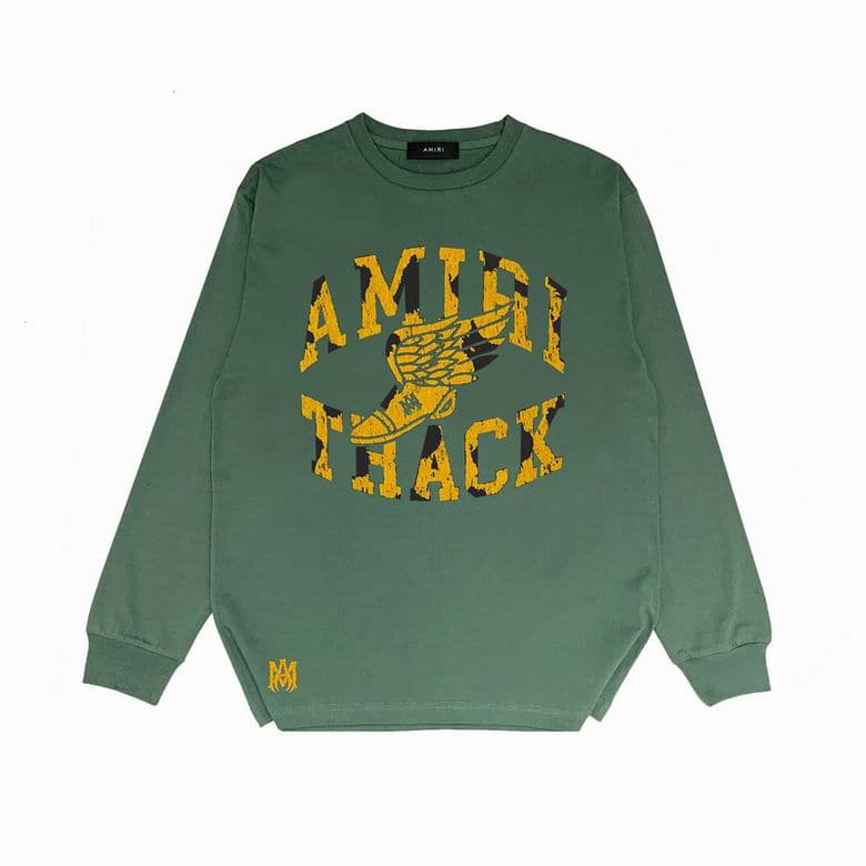Amiri long T-shirt(2)-2103