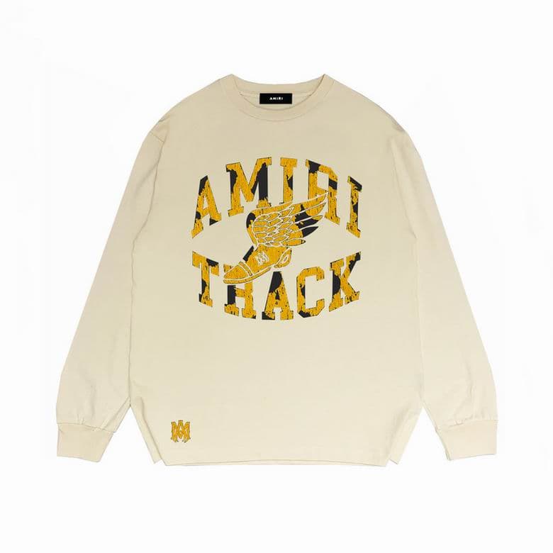 Amiri long T-shirt(2)-2116