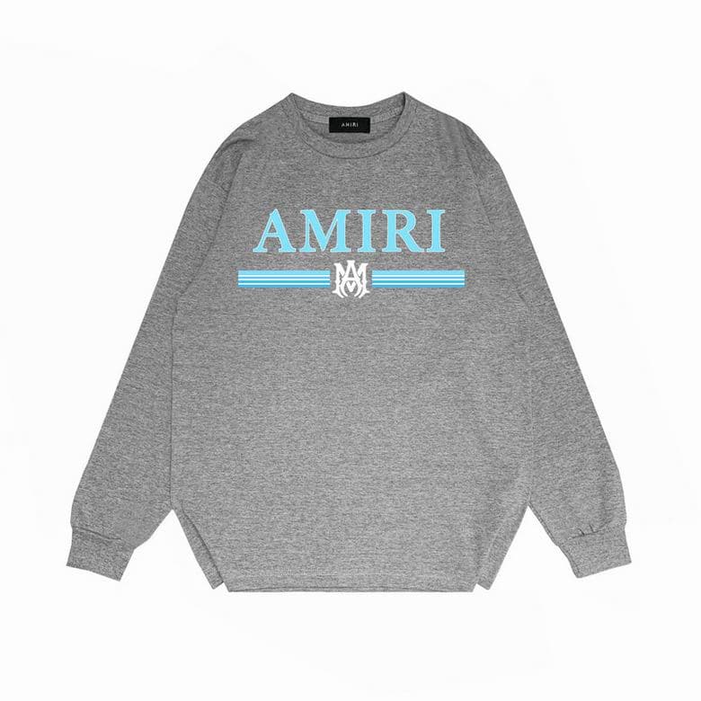 Amiri long T-shirt(2)-2137