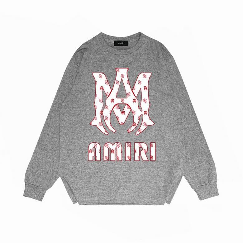 Amiri long T-shirt(2)-2144