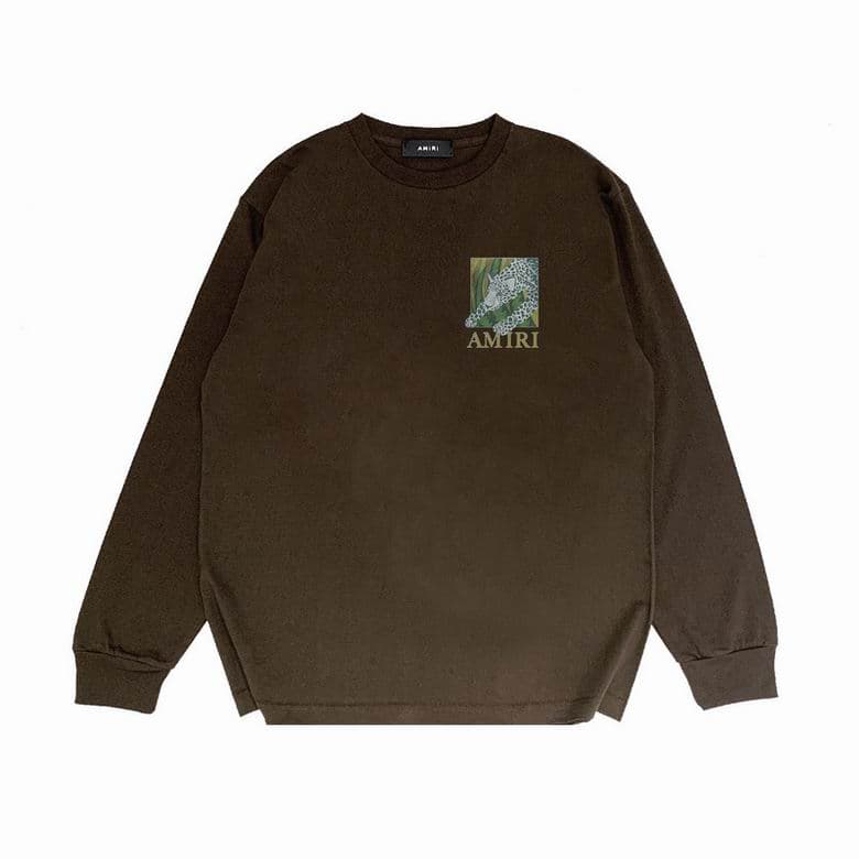 Amiri long T-shirt(2)-2149